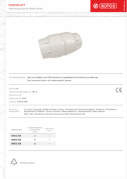 spojka_narazeci_HDPE_DE spojka_narazeci_HDPE_DE