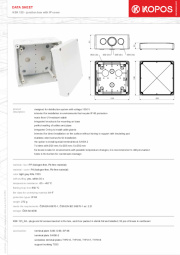 KSK125_EN KSK125_EN