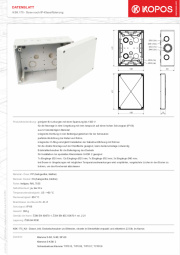 KSK175_DE KSK175_DE