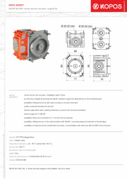 SBKP_6070M_EN SBKP_6070M_EN