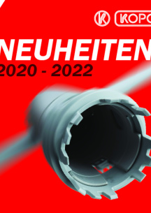 Neuheiten 2022
