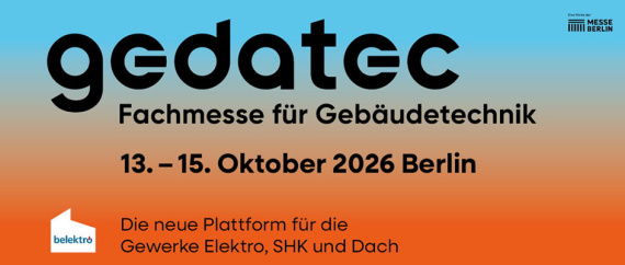 gedatec 2026