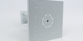MDZ XL 300_KB - Montageplatte für Wärmedämmung
