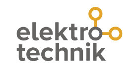 KOPOS ELEKTRO freut sich auf die Teilnahme an der Fachmesse elektrotechnik in Dortmund