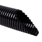 APAFS28 F50 - ohebná trubka k mechanické ochraně kabelů (EN)