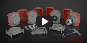 Embedded thumbnail for Montageanleitung für Betondosen mit Durchmesser 60 und Magnet